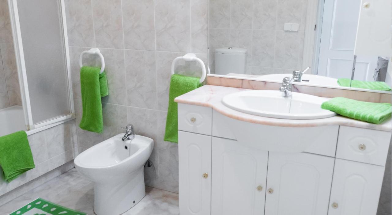 Greensuites La Zenia Torrevieja プラヤ・フラメンカ エクステリア 写真