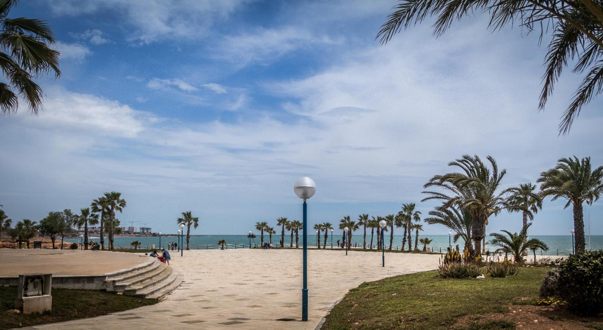 Greensuites La Zenia Torrevieja プラヤ・フラメンカ エクステリア 写真