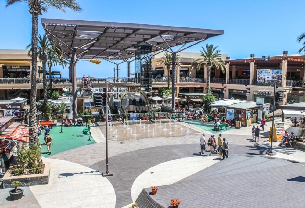 Greensuites La Zenia Torrevieja プラヤ・フラメンカ エクステリア 写真