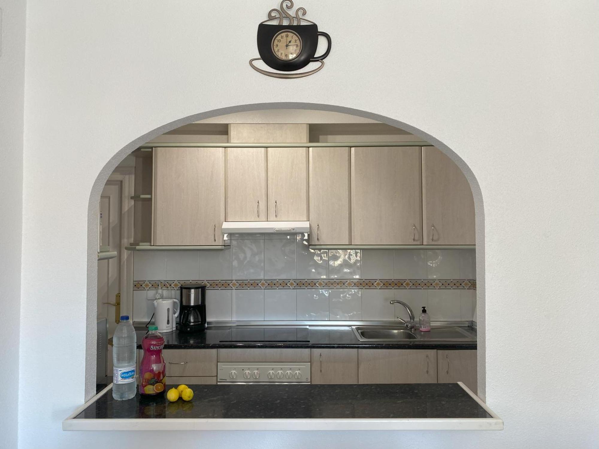 Greensuites La Zenia Torrevieja プラヤ・フラメンカ エクステリア 写真