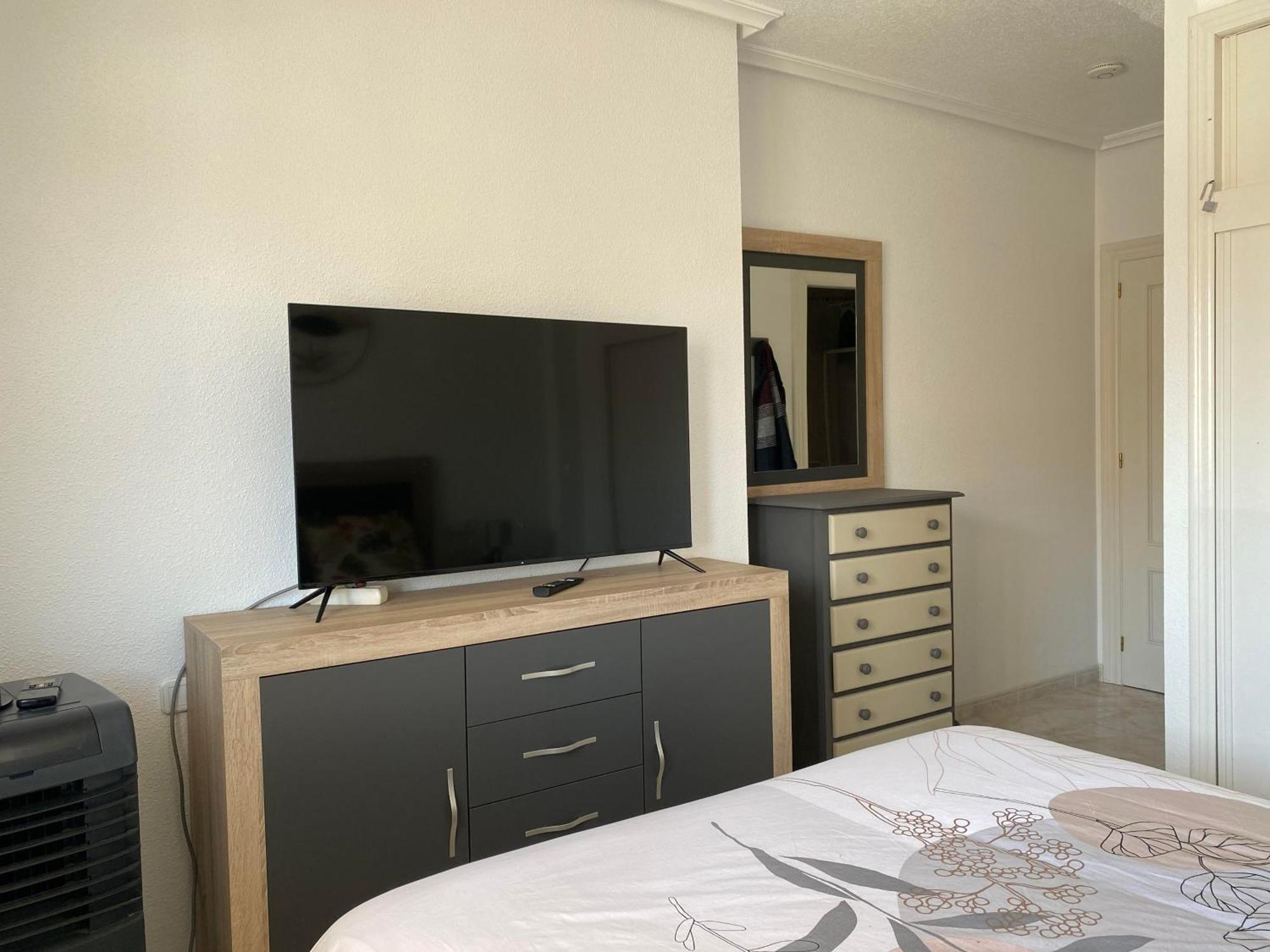 Greensuites La Zenia Torrevieja プラヤ・フラメンカ エクステリア 写真