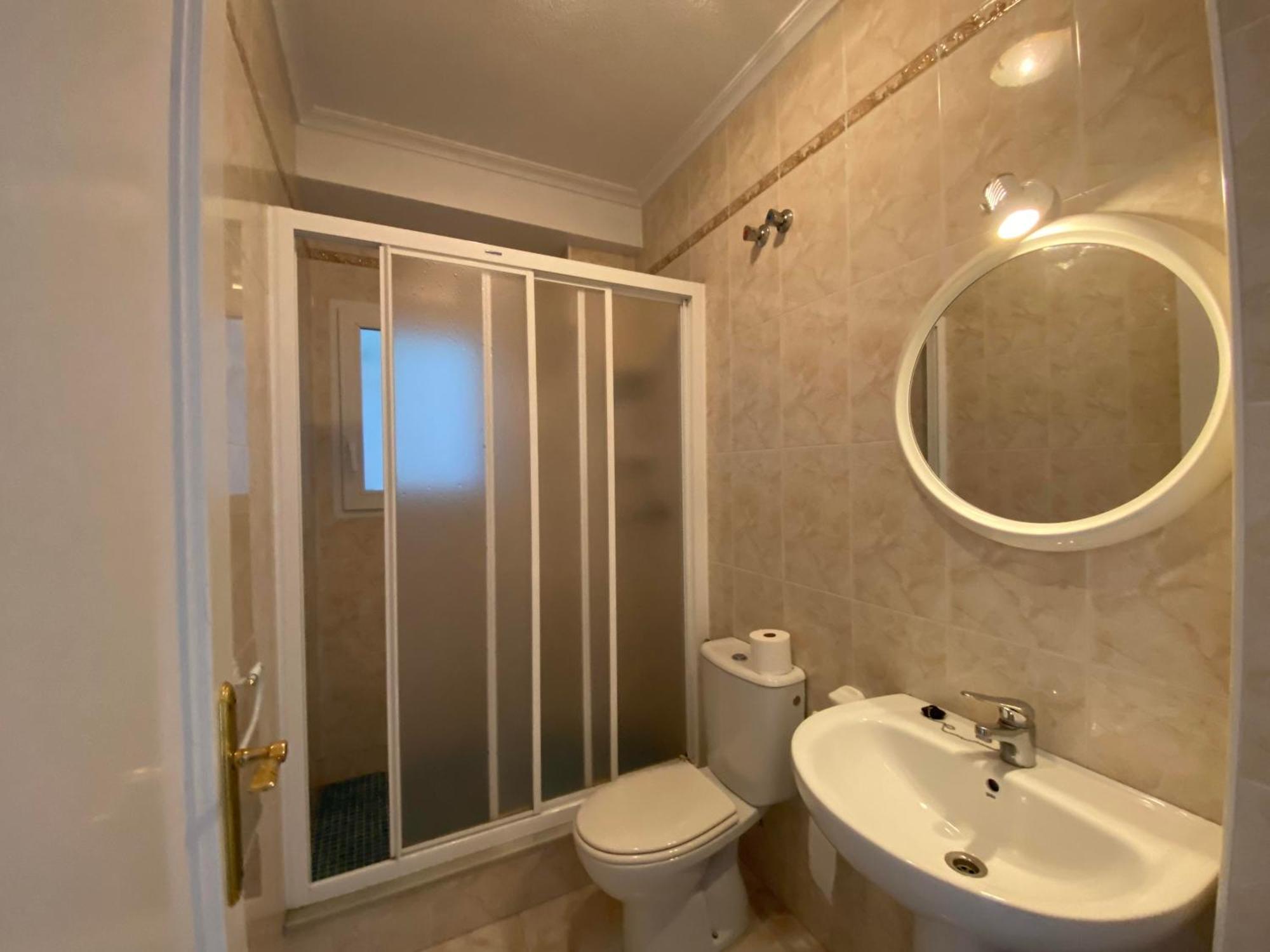 Greensuites La Zenia Torrevieja プラヤ・フラメンカ エクステリア 写真